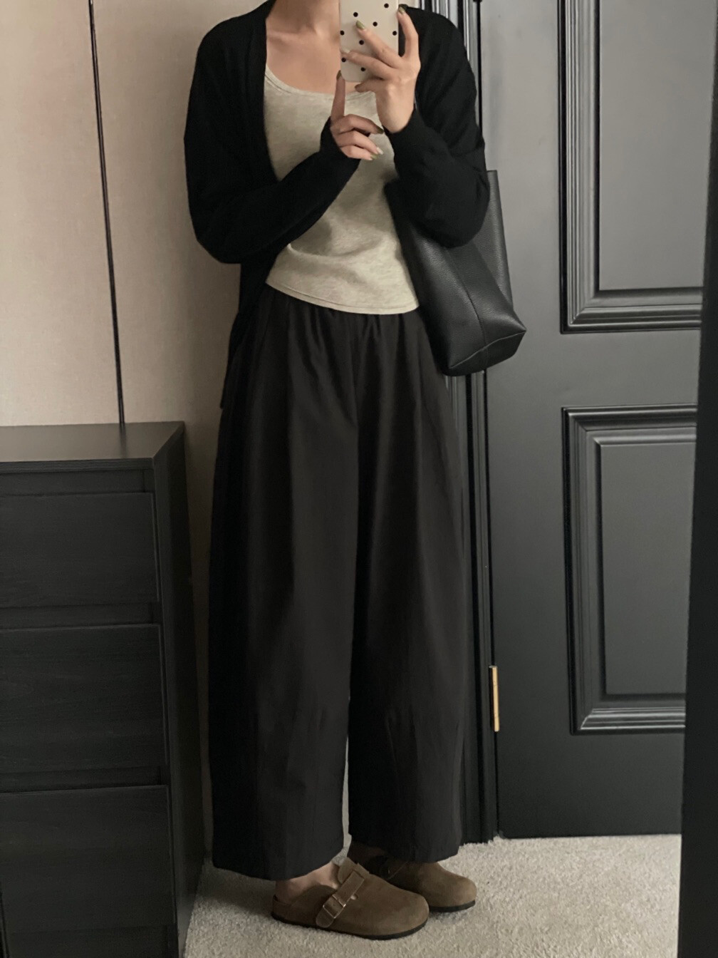 Japanese Style Balloon Pants Multi-Color Slimming Casual Pants - Image 3